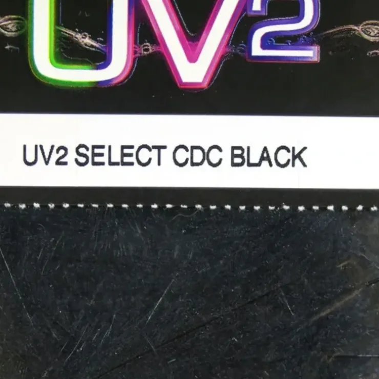 UV2 Select CDC - Your Premium Fishing Gear Store Rods Lines Baits Accessories^ Store
