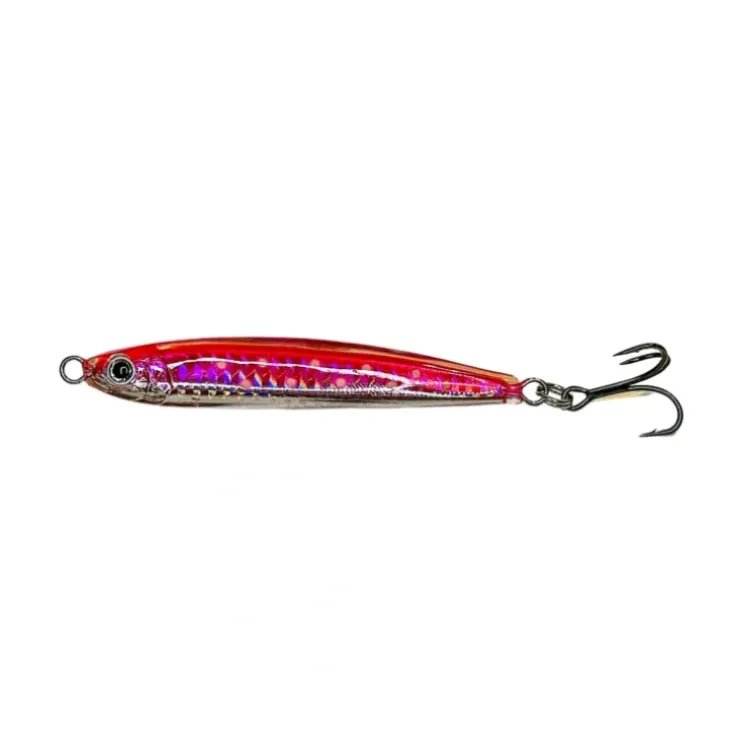 UVT Fishing Casting Epoxy Minnow - Your Premium Fishing Gear Store Rods Lines Baits Accessories^ New