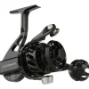 Van Staal VS50BX2 Bail-Less Spinning Reel Black - Your Premium Fishing Gear Store Rods Lines Baits Accessories^ New