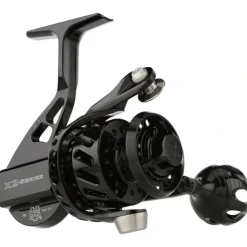 Van Staal VS50BX2 Bail-Less Spinning Reel Black - Your Premium Fishing Gear Store Rods Lines Baits Accessories^ New