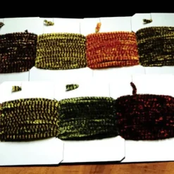 Varigated Chenille - Your Premium Fishing Gear Store Rods Lines Baits Accessories^ Flash Sale