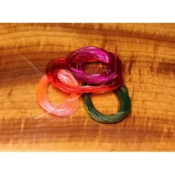 Vinyl Rib Midge - Your Premium Fishing Gear Store Rods Lines Baits Accessories^ New