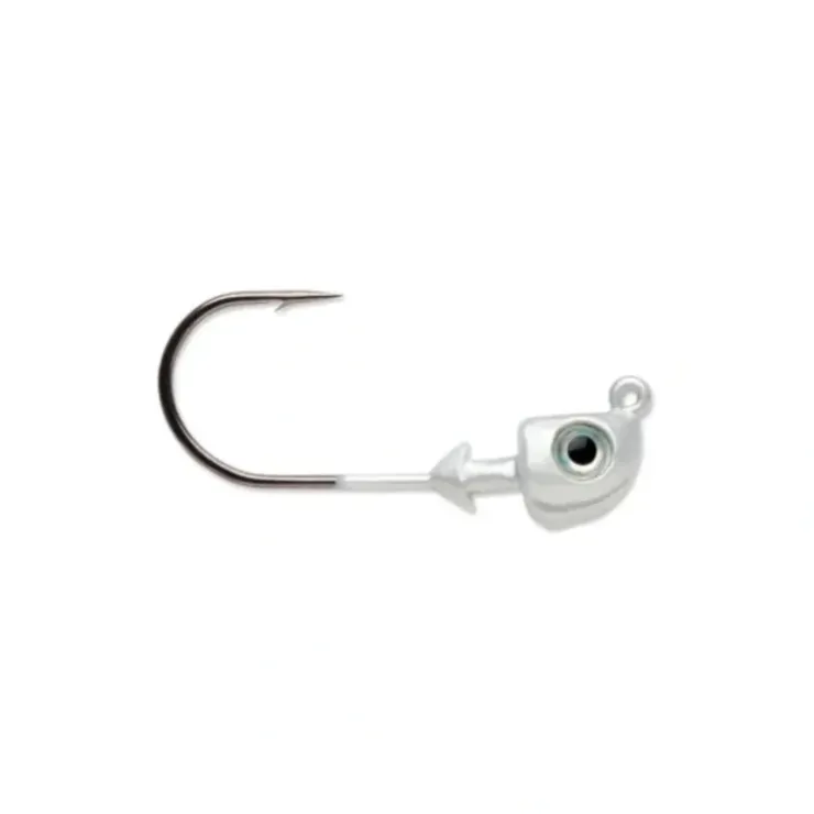 VMC Boxer Jig Swimbait Jighead - Your Premium Fishing Gear Store Rods Lines Baits Accessories^ Sale