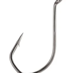 VMC TechSet Live Bait Hook, Black Nickel - Your Premium Fishing Gear Store Rods Lines Baits Accessories^ Hot