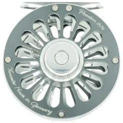 Vosseler Passion Aluminium Reel 3/4 Titan - Your Premium Fishing Gear Store Rods Lines Baits Accessories^ Cheap