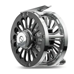 Vosseler Passion Aluminium Reel 5/6 Black - Your Premium Fishing Gear Store Rods Lines Baits Accessories^ Cheap