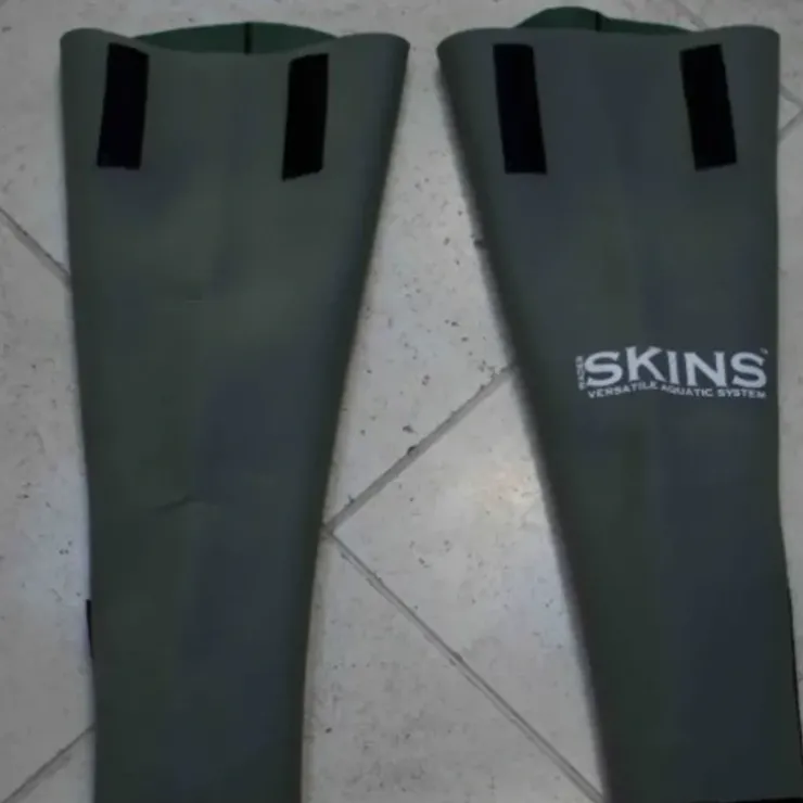 Wader Skins - Neoprene Leggings - Your Premium Fishing Gear Store Rods Lines Baits Accessories^ Shop