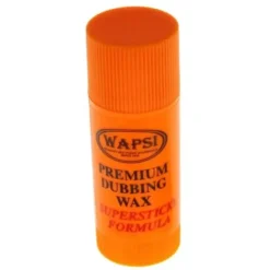 Wapsi Sticky Tying Wax - Your Premium Fishing Gear Store Rods Lines Baits Accessories^ Best