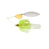 War Eagle Tandem Willow Gold Frame Spinnerbait - Your Premium Fishing Gear Store Rods Lines Baits Accessories^ Shop