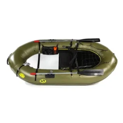 Water Master Kodiak With Oar Upgrade - Your Premium Fishing Gear Store Rods Lines Baits Accessories^ Sale