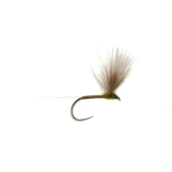 Weiss CDC Baetis Barbless - Your Premium Fishing Gear Store Rods Lines Baits Accessories^ Hot