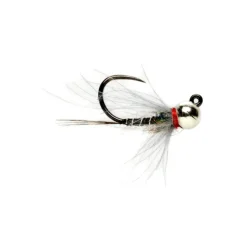 Weiss Skunk Anchor Barbless - Your Premium Fishing Gear Store Rods Lines Baits Accessories^ Hot