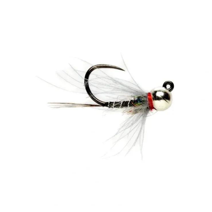 Weiss Skunk Anchor Barbless - Your Premium Fishing Gear Store Rods Lines Baits Accessories^ Hot