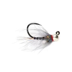Weiss Skunk Barbless - Your Premium Fishing Gear Store Rods Lines Baits Accessories^ New