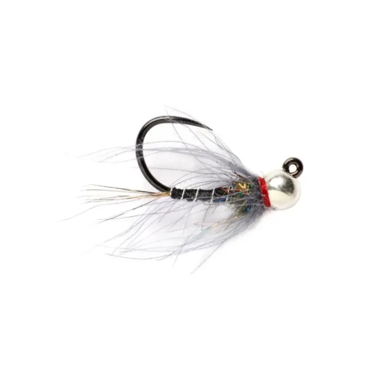Weiss Skunk Barbless - Your Premium Fishing Gear Store Rods Lines Baits Accessories^ New