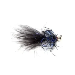 Weiss UV Jig Streamer Barbless - Your Premium Fishing Gear Store Rods Lines Baits Accessories^ Best