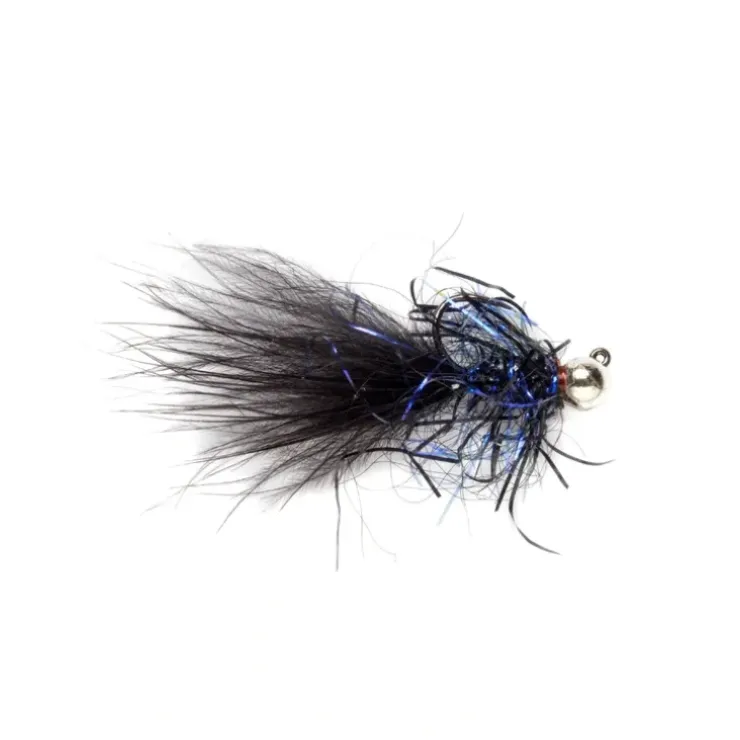 Weiss UV Jig Streamer Barbless - Your Premium Fishing Gear Store Rods Lines Baits Accessories^ Best