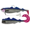 Westin Curly Tail Heavy Crazy Daisy Swimbait Cod Halibut 14oz Jig Lure - Your Premium Fishing Gear Store Rods Lines Baits Accessories^ Fashion