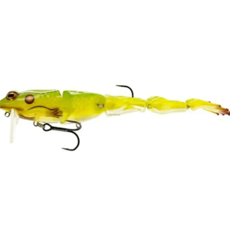 Westin Freddy the Frog Wakebait - Your Premium Fishing Gear Store Rods Lines Baits Accessories^ Clearance