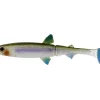 Westin HypoTeez Soft Jointed Paddle Tail Swimbait, 5" Smelt, 5pk - Your Premium Fishing Gear Store Rods Lines Baits Accessories^ Store