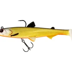 Westin HypoTeez ST R 'N R Official Sinking, 4 1/2", 7/8 oz, Roach - Your Premium Fishing Gear Store Rods Lines Baits Accessories^ New
