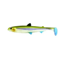Westin HypoTeez ST Soft Paddle Tail Swimbait, 10", 4oz, 1pc, Smelt - Your Premium Fishing Gear Store Rods Lines Baits Accessories^ Sale