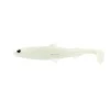 Westin HypoTeez ST Soft Paddle Tail Swimbait 6" Pearl - Your Premium Fishing Gear Store Rods Lines Baits Accessories^ Cheap