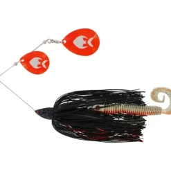 Westin MonsterVibe Spinnerbait Colorado 2 5/16 oz. - Your Premium Fishing Gear Store Rods Lines Baits Accessories^ Best Sale