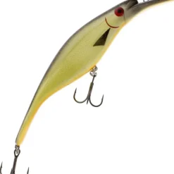 Westin Platypus Low Floating Wire-Through Body Swimming Hardbaits - Your Premium Fishing Gear Store Rods Lines Baits Accessories^ Best