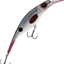 Westin Platypus Swimming Hard Lure, 8 5/8" 5, 5/16 oz, - Your Premium Fishing Gear Store Rods Lines Baits Accessories^ Best