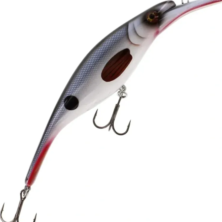 Westin Platypus Swimming Hard Lure, 8 5/8" 5, 5/16 oz, - Your Premium Fishing Gear Store Rods Lines Baits Accessories^ Best
