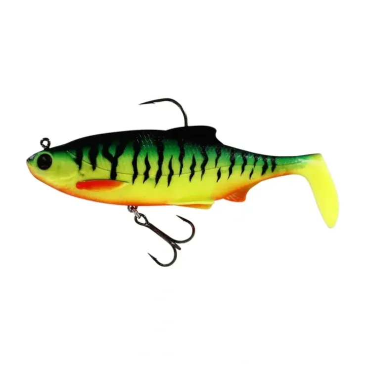 Westin Ricky the Roach Jointed Hybrid Swimbait - Your Premium Fishing Gear Store Rods Lines Baits Accessories^ Store