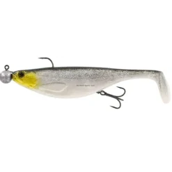 Westin ShadTeez Paddle Tail Swimbait, 16 cm R 'N R 6/0 Headlight 6 1/4" 2/3 oz - Your Premium Fishing Gear Store Rods Lines Baits Accessories^ Discount