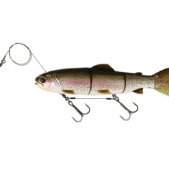 Westin Tommy the Trout Hard Lure (HL) Inline, 7-7/8", 3-3/16oz - Your Premium Fishing Gear Store Rods Lines Baits Accessories^ Hot