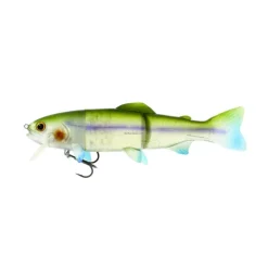 Westin Tommy the Trout Jointed Hybrid Swimbait Smelt - Your Premium Fishing Gear Store Rods Lines Baits Accessories^ Hot