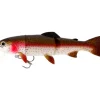 Westin Tommy The Trout Jointed Hybrid Swimbait 10" Rainbow Trout - Your Premium Fishing Gear Store Rods Lines Baits Accessories^ Discount