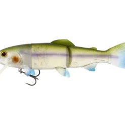 Westin Tommy the Trout Jointed Hybrid Swimbait 6" Smelt - Your Premium Fishing Gear Store Rods Lines Baits Accessories^ Store
