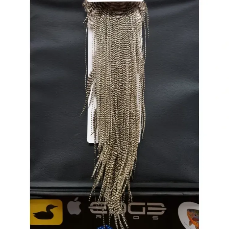 Whiting Platinum Saddle- Grizzly - Your Premium Fishing Gear Store Rods Lines Baits Accessories^ Store