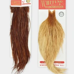 Whiting Pro Grade 1/2 Cape - Your Premium Fishing Gear Store Rods Lines Baits Accessories^ Fashion