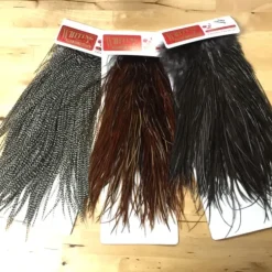 Whiting Pro Grade Midge Saddle - Your Premium Fishing Gear Store Rods Lines Baits Accessories^ Outlet