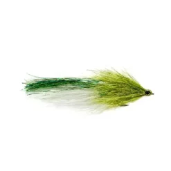 Wildwood's 3M Minnow Green - Your Premium Fishing Gear Store Rods Lines Baits Accessories^ Discount