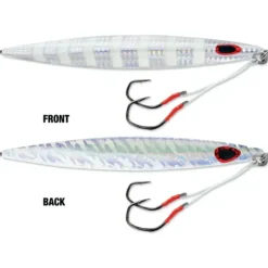 Williamson Kensaki Jig (Assorted Sizes, Assorted Colors) - Your Premium Fishing Gear Store Rods Lines Baits Accessories^ Cheap
