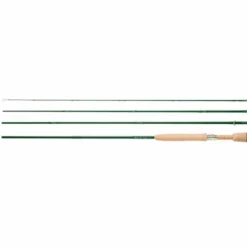 Winston Boron III Super 10 4wt Fly Rod - Your Premium Fishing Gear Store Rods Lines Baits Accessories^ Cheap