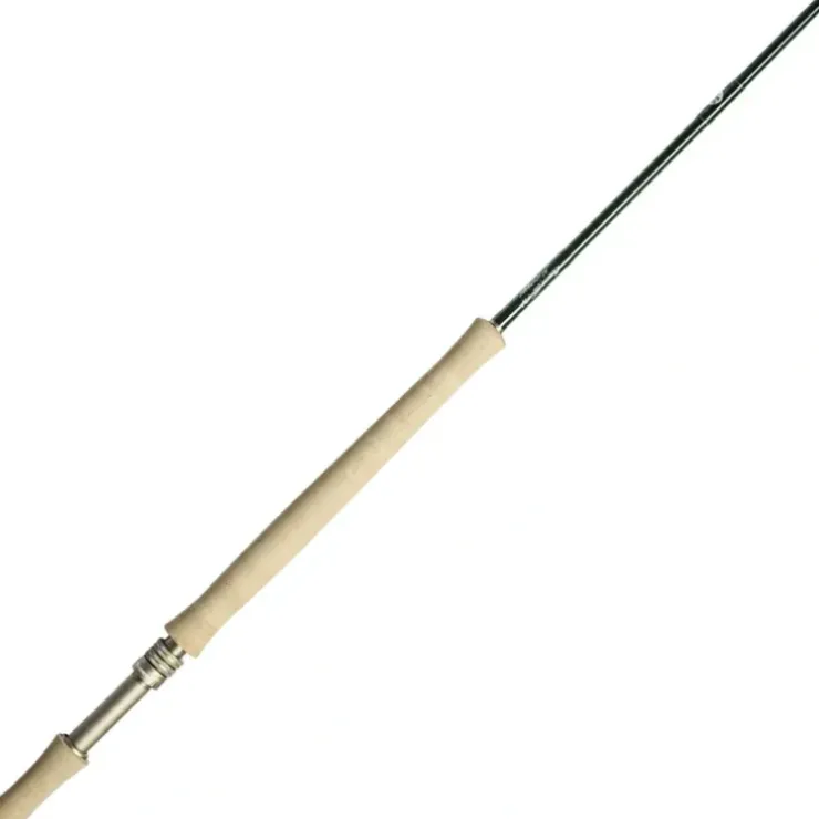 WINSTON BORON III TH MICROSPEY 3WT 10ft 6in - Your Premium Fishing Gear Store Rods Lines Baits Accessories^ Outlet