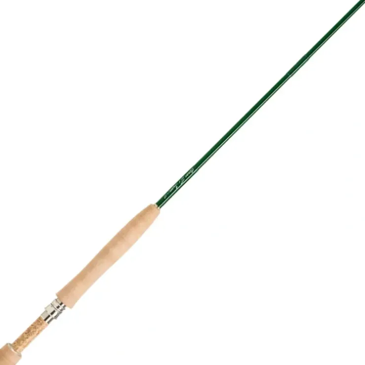 Winston Boron III X Super 10 10'0" 5wt Fly Rod - Your Premium Fishing Gear Store Rods Lines Baits Accessories^ Outlet