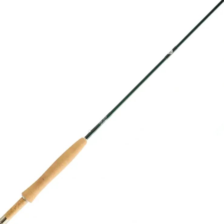 Winston Pure 2 6'9" 3wt Fly Rod - Your Premium Fishing Gear Store Rods Lines Baits Accessories^ Sale