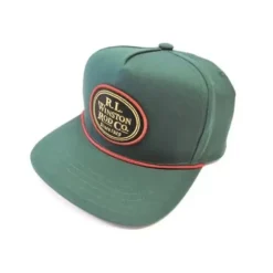 Winston 90th Anniversary Hat - Your Premium Fishing Gear Store Rods Lines Baits Accessories^ Best Sale