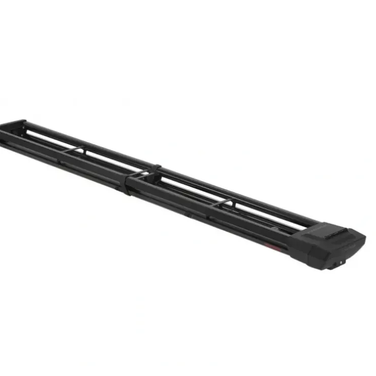 Yakima DoubleHaul Rooftop Fly Rod Carrier - Your Premium Fishing Gear Store Rods Lines Baits Accessories^ Hot