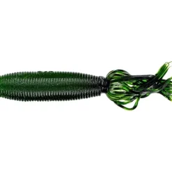 Yamamoto 4'' Fat Ika Fading Watermelon (10 Pack) - Your Premium Fishing Gear Store Rods Lines Baits Accessories^ Sale