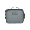 YETI Daytrip Lunchbox Charcoal - Your Premium Fishing Gear Store Rods Lines Baits Accessories^ Best Sale